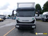 Iveco EUROCARGO ML120E25 EUROCARGO ML120E25 | Altro Altro | Iveco Orecchia