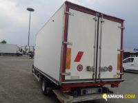 Iveco DAILY 70C17H/P | Iveco Orecchia