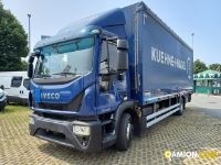 Iveco EUROCARGO ML140E25/P | Iveco Orecchia