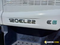 Iveco EUROCARGO ML120EL22/P | Iveco Orecchia