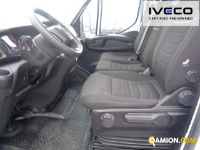 Iveco DAILY 70C18HA8/P DAILY 70C18HA8/P | Altro Altro | Iveco Orecchia