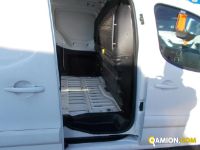 Peugeot PARTNER PARTNER | Iveco Orecchia