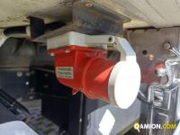 Iveco EUROCARGO ML120EL22/P | Iveco Orecchia