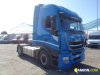 Iveco STRALIS AS440S51 T/P STRALIS AS440S51 T/P | Altro Altro | Iveco Orecchia