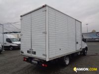 Iveco DAILY 35C14 - 3750 DAILY 35C14 - 3750 Altro | Iveco Orecchia