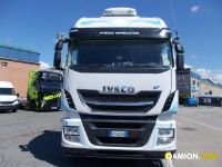 Iveco STRALIS AS440S46T/P LNG STRALIS AS440S46T/P LNG | Iveco Orecchia
