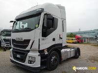 Iveco STRALIS AS440S46T/P STRALIS AS440S46T/P | Altro Altro | Iveco Orecchia
