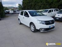 Andere SANDERO SANDERO | Altro Altro | Iveco Orecchia