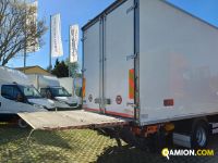Iveco EUROCARGO ML120EL22/P | Iveco Orecchia