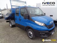 Iveco DAILY 35C14 - 3450 - 6 +1 DAILY 35C14 - 3450 - 6 +1 | Altro Altro | Iveco Orecchia