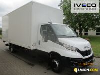 Iveco DAILY 70C18HA8/P DAILY 70C18HA8/P | Altro Altro | Iveco Orecchia