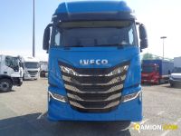 Iveco S-WAY AS440S53 S-WAY AS440S53 | Altro Altro | Iveco Orecchia