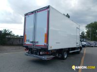 Iveco EUROCARGO ML100E19 | Iveco Orecchia