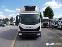 Iveco EUROCARGO ML100E19 | Iveco Orecchia