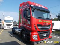 Iveco STRALIS AS440S40T/P LNG STRALIS AS440S40T/P LNG | Altro Altro | Iveco Orecchia