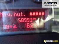 Iveco DAILY 35C16 3.0 | Iveco Orecchia