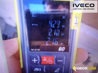 Iveco DAILY 35C16 3.0 | Iveco Orecchia