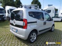 Fiat FIORINO QUBO FIORINO QUBO | Altro Altro | Iveco Orecchia