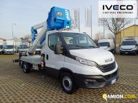 Iveco DAILY 35S14H | Iveco Orecchia