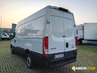 Iveco DAILY 35S14 AT8 DAILY 35S14 AT8 | Altro Altro | Iveco Orecchia