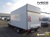 Iveco DAILY 35C16 DAILY 35C16 Altro | Iveco Orecchia