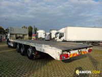 Iveco STRALIS AT320S46 4 ASSI | Iveco Orecchia