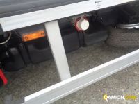 Iveco DAILY 70C17H/P | Iveco Orecchia