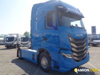 Iveco S-WAY AS440S53 S-WAY AS440S53 | Altro Altro | Iveco Orecchia