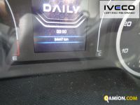 Iveco DAILY 70C18HA8/P DAILY 70C18HA8/P | Altro Altro | Iveco Orecchia