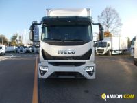 Iveco EUROCARGO ML120E25/P | Altro Altro | Iveco Orecchia