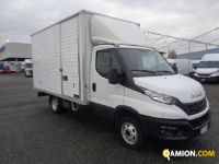 Iveco DAILY 35C14 - 3750 DAILY 35C14 - 3750 Altro | Iveco Orecchia