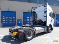 Iveco S-WAY AS440S46T/P LNG S-WAY AS440S46T/P LNG Altro | Iveco Orecchia