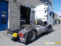 Iveco S-WAY AS440S46T/P LNG S-WAY AS440S46T/P LNG Altro | Iveco Orecchia