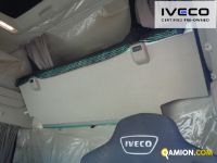 Iveco S-WAY AS440S51T/P ADR | Iveco Orecchia