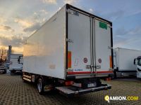Iveco EUROCARGO ML120E18 - Mot. Dif. EUROCARGO ML120E18 - Mot. Dif. | Altro Altro | Iveco Orecchia