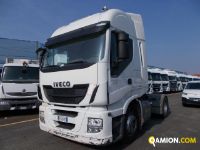Iveco STRALIS AS440S48T/P STRALIS AS440S48T/P | Altro Altro | Iveco Orecchia