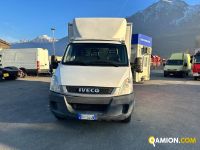 Iveco DAILY daily 35c18 | Altro Altro | Iveco Orecchia