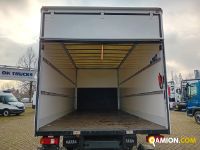 Iveco DAILY 70C18HA8/P DAILY 70C18HA8/P | Altro Altro | Iveco Orecchia