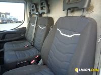 Iveco DAILY 35S12 V | Iveco Orecchia