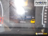 Iveco DAILY 35C14 - 3450 - 6 +1 | Iveco Orecchia