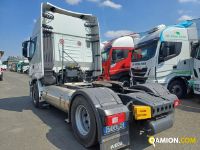 Iveco AS440S46T/P NG AS440S46T/P NG | Altro Altro | Iveco Orecchia