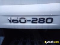Iveco EUROCARGO ML160E28/P EUROCARGO ML160E28/P | Altro Altro | Iveco Orecchia