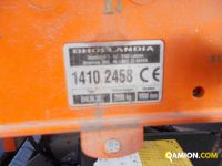 Volvo FE FE | Altro Altro | Iveco Orecchia