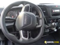 Iveco DAILY 35S12 V | Iveco Orecchia