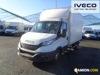 Iveco DAILY 35C16 3.0 | Iveco Orecchia