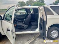 Fiat FULLBACK FULLBACK | Altro Altro | Iveco Orecchia