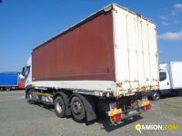 Iveco STRALIS AS260S48 Y/FP STRALIS AS260S48 Y/FP | Altro Altro | Iveco Orecchia