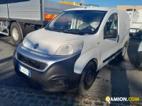 Fiat FIORINO FIORINO | Altro Altro | Iveco Orecchia