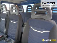Iveco DAILY 35C14 - 3450 - 6 +1 DAILY 35C14 - 3450 - 6 +1 | Altro Altro | Iveco Orecchia