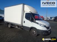 Iveco DAILY 35C16 3.0 | Iveco Orecchia
